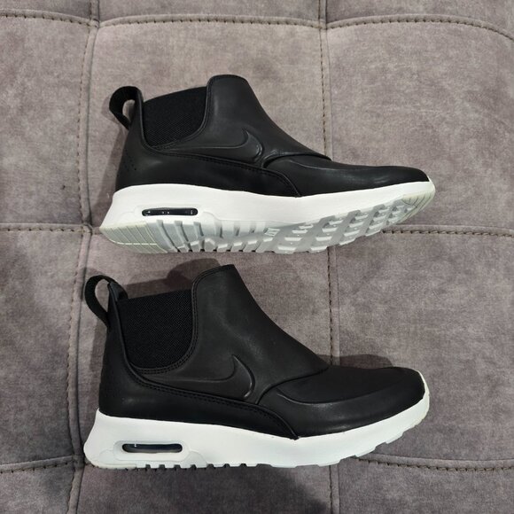 NEW Nike Air Max Thea Mid Size 6.5 - Picture 6 of 10